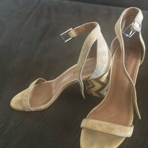 Jeffrey Campbell Sandal